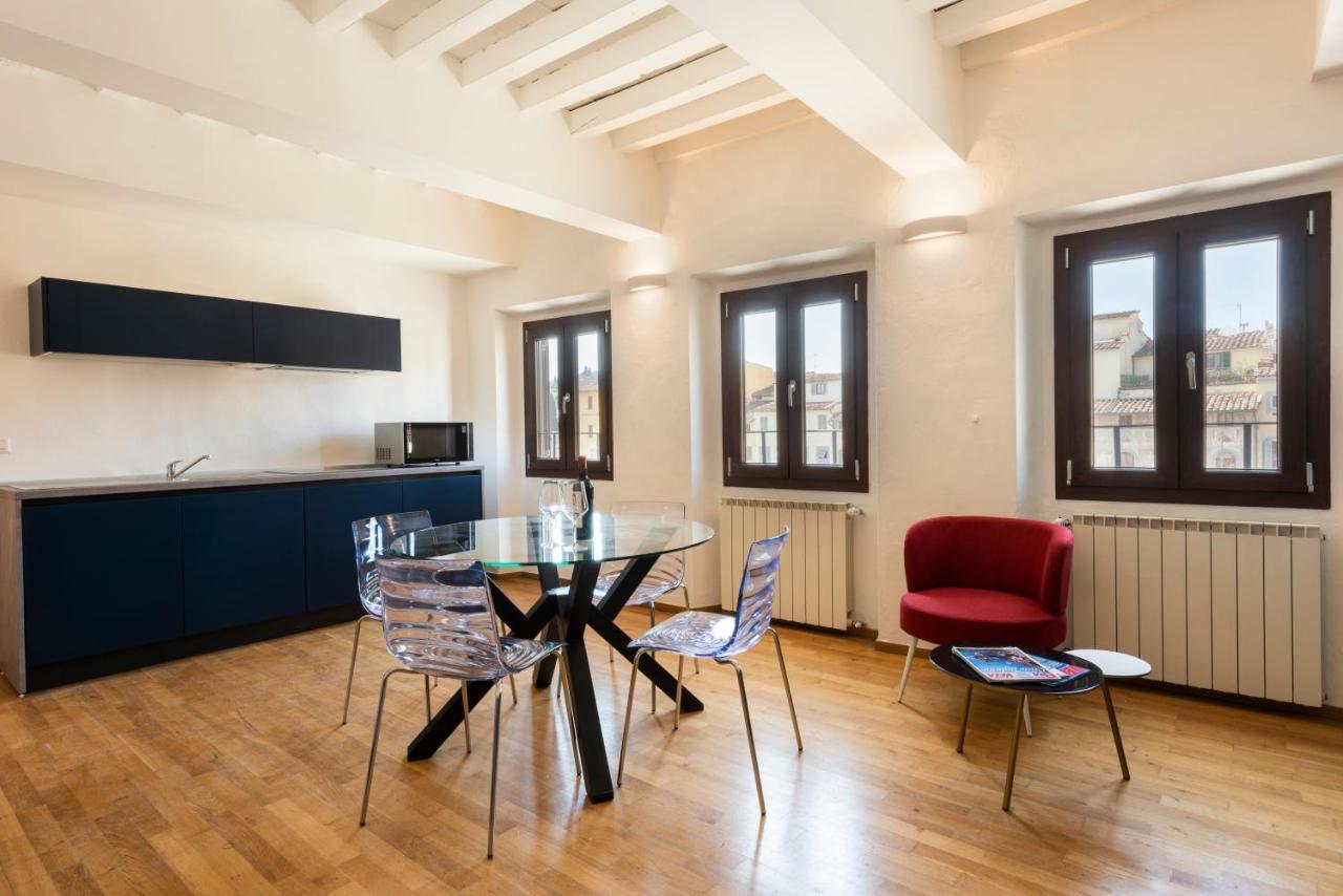 Apartamento Santa Croce Palace *