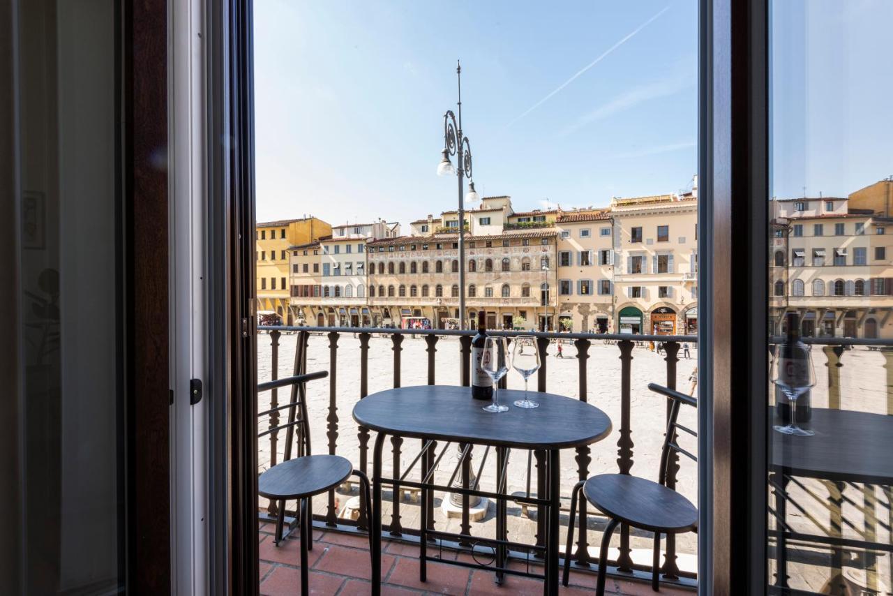 Apartamento Santa Croce Palace *