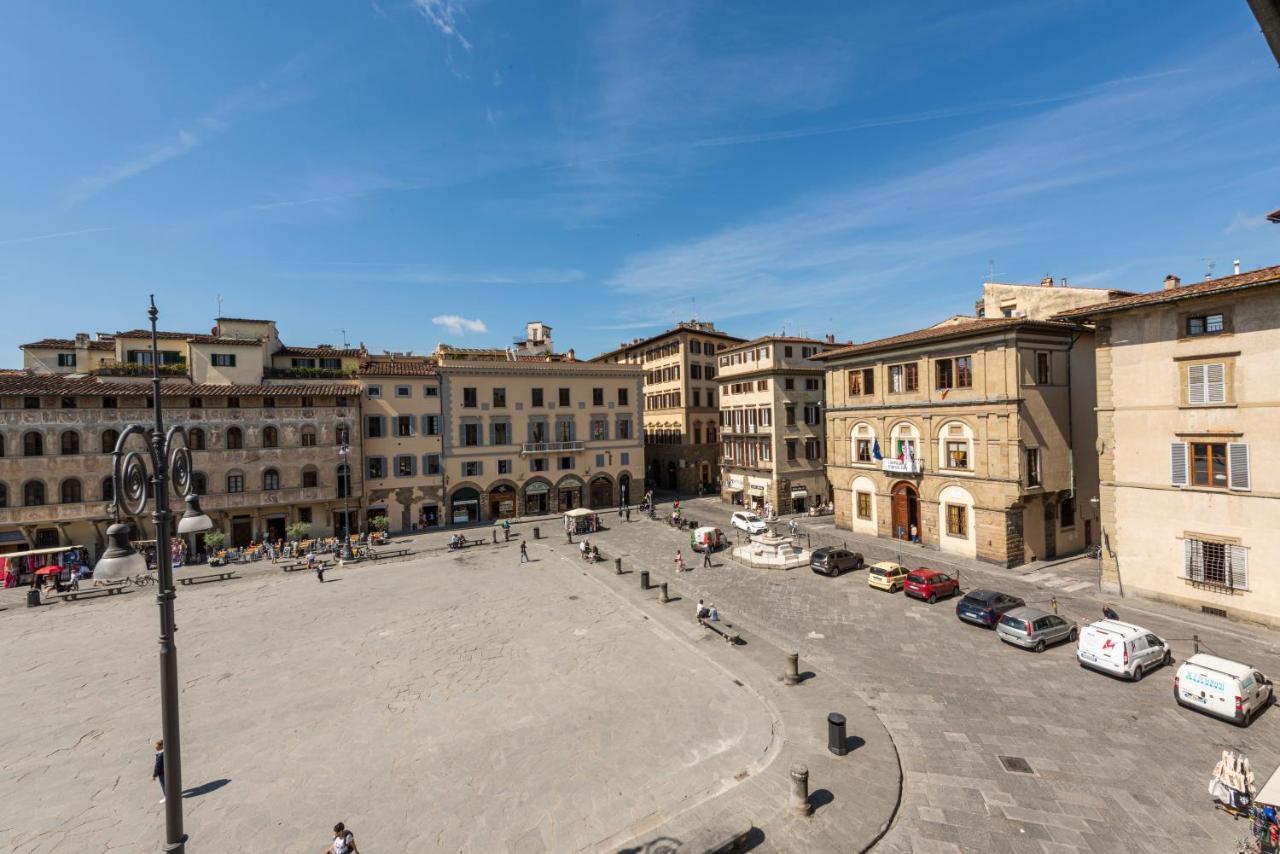 Santa Croce Palace Apartamento *