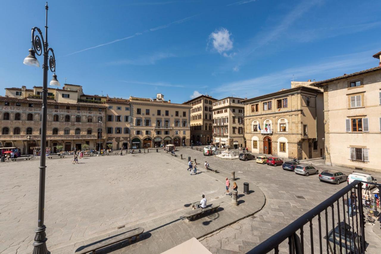 Santa Croce Palace Apartamento