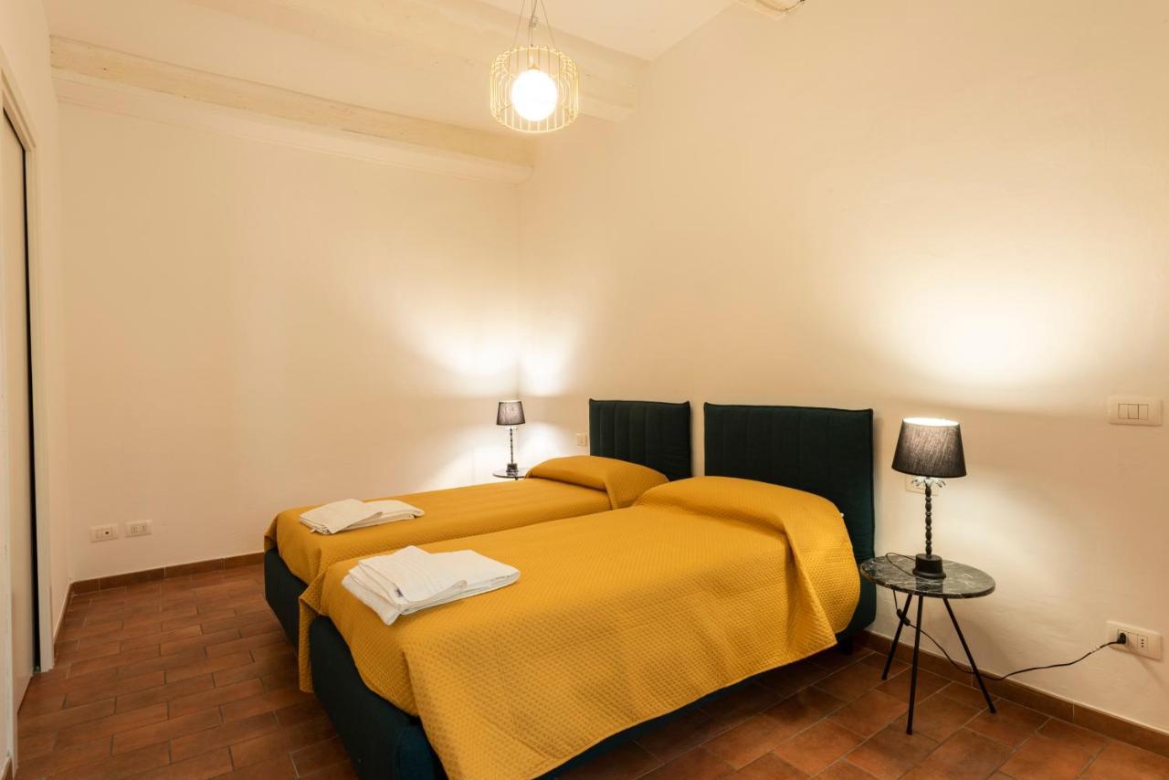 Santa Croce Palace Apartamento *