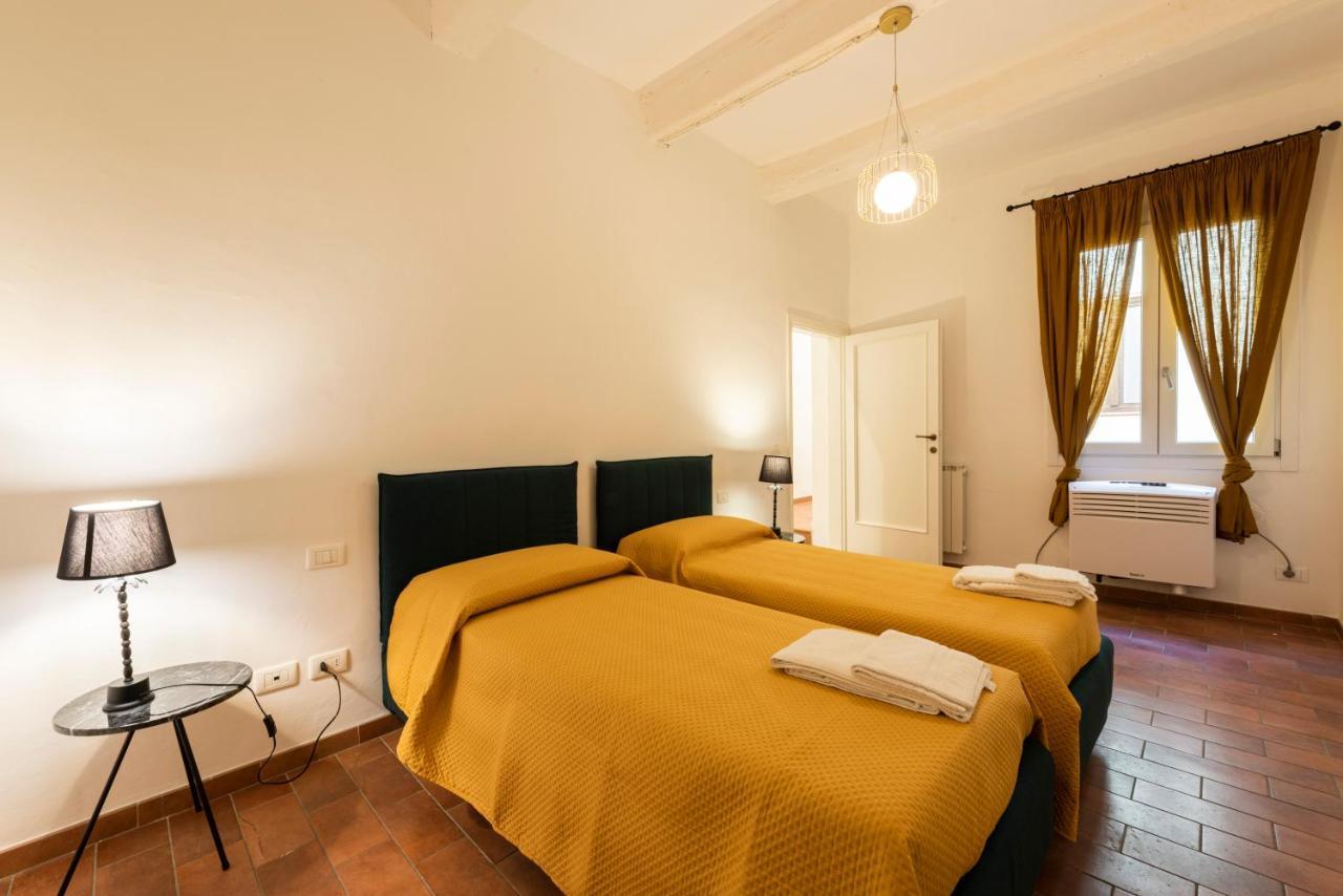 Santa Croce Palace Apartamento