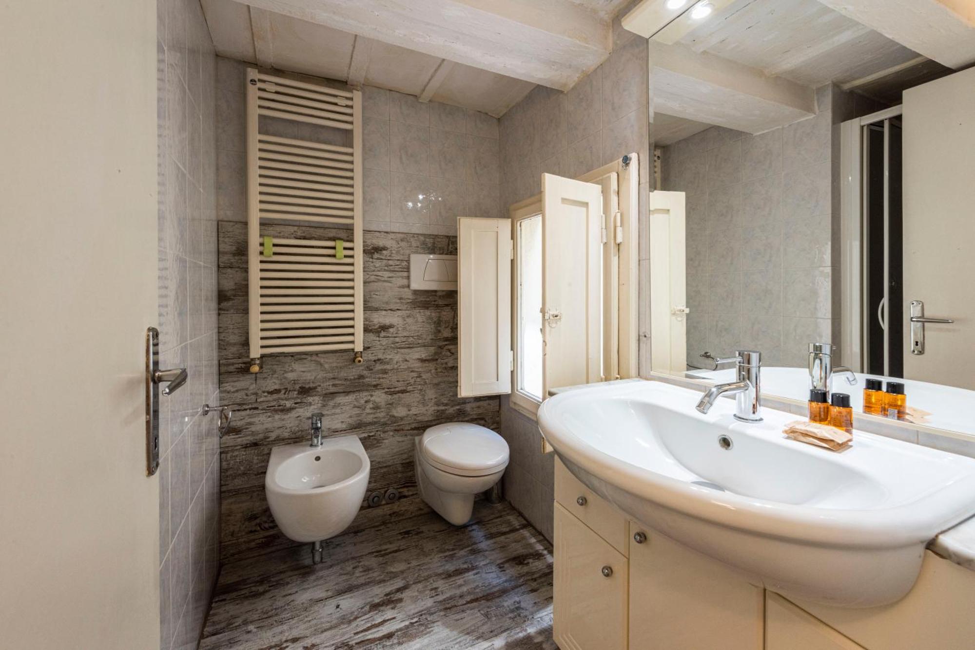 Apartamento Santa Croce Palace Florencia