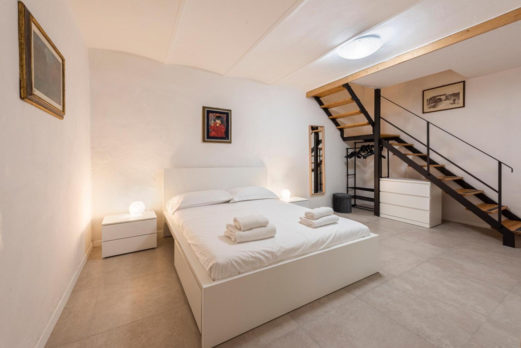 Apartamento Santa Croce Palace *
