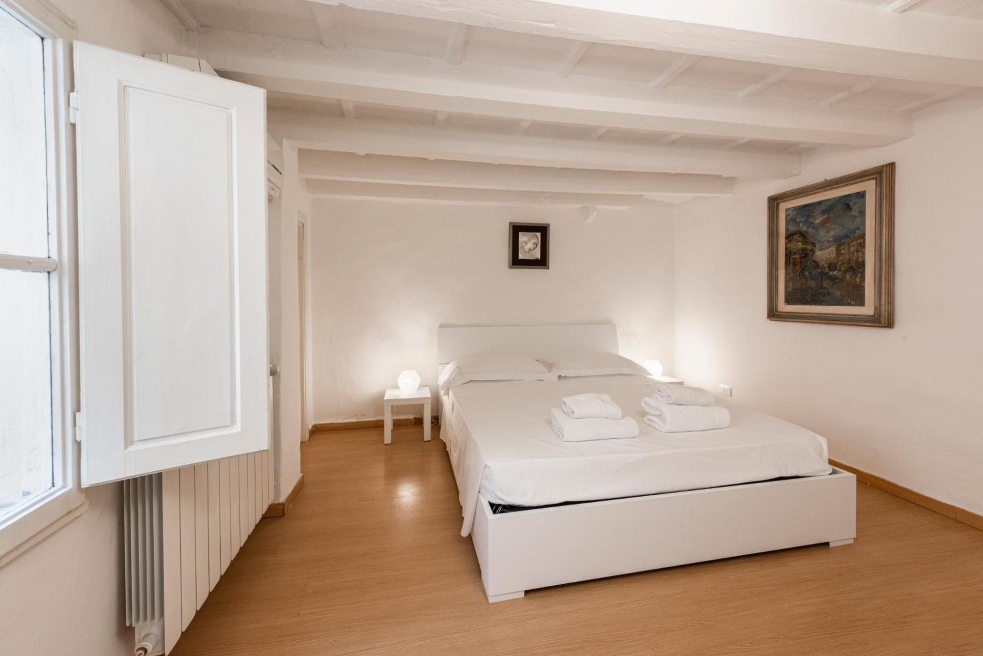 Santa Croce Palace Apartamento Florencia